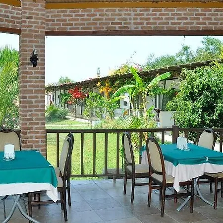 Club Serena Готель Аланія