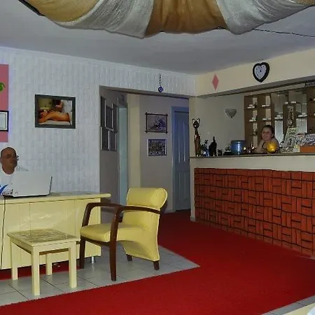 Club Serena Аланія