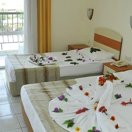 Club Serena Аланія