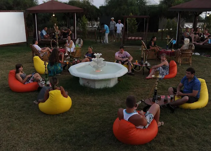 Club Serena فندق 3*