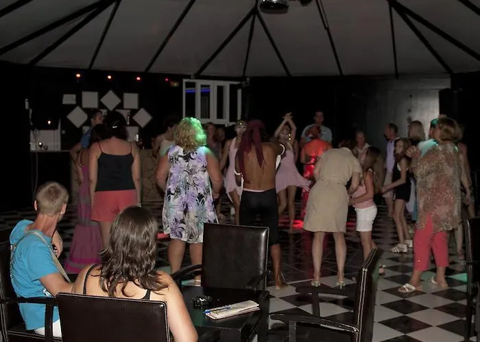 Club Serena 3* ألانيا