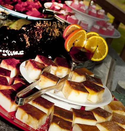 فندق Club Serena