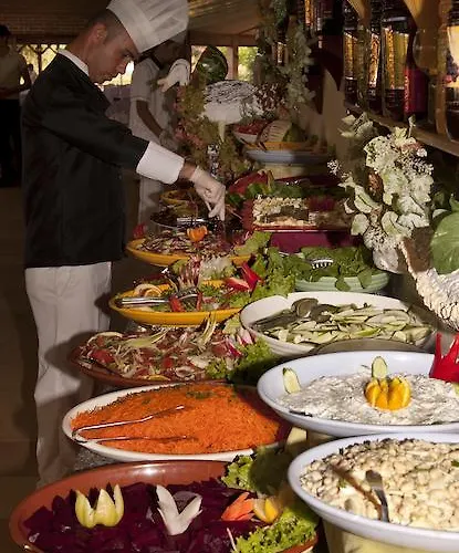 Club Serena فندق ألانيا