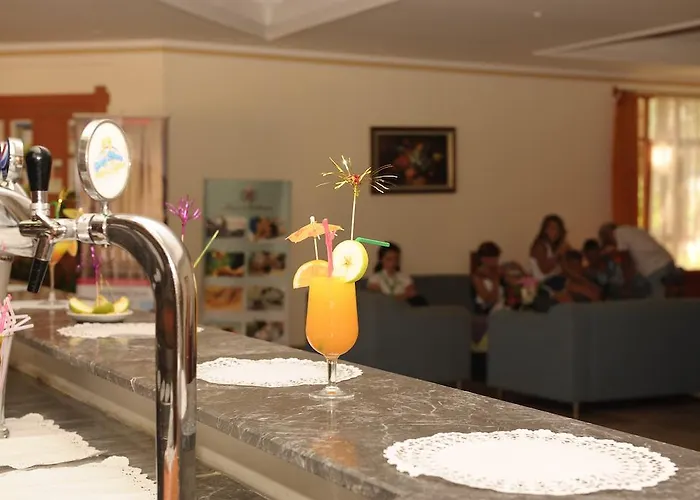 فندق Club Serena ألانيا