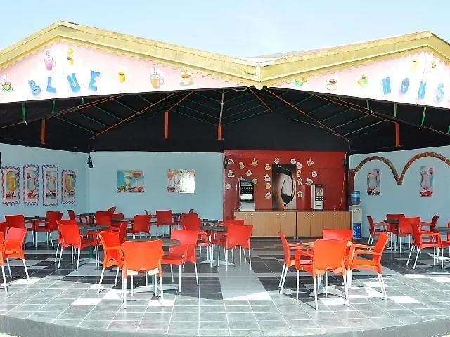 فندق Club Serena 3*