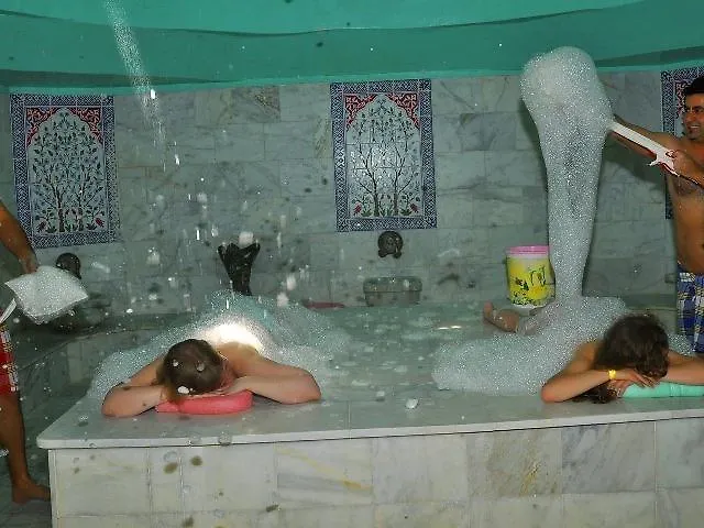 Club Serena فندق 3*