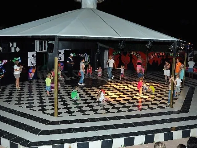 فندق Club Serena ألانيا