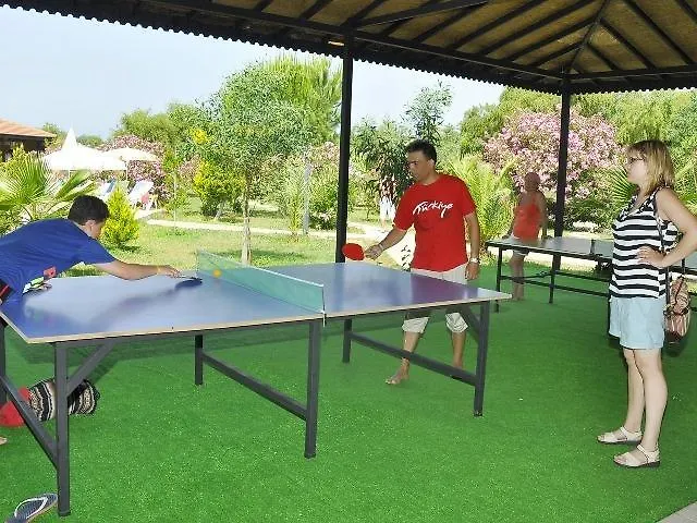 فندق Club Serena