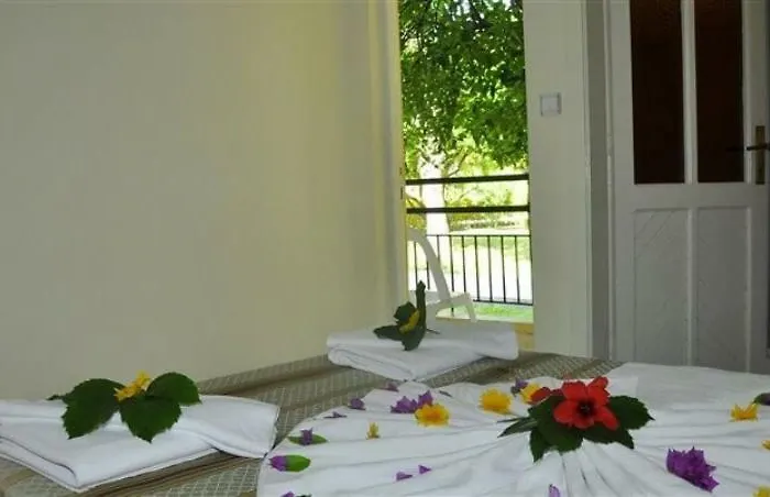 Club Serena 3* ألانيا