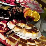 Ξενοδοχείο Club Serena