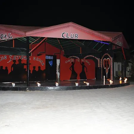Club Serena Αλάνια