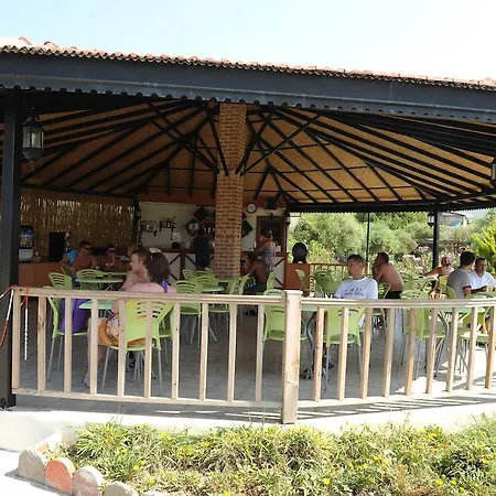 Club Serena Hotel