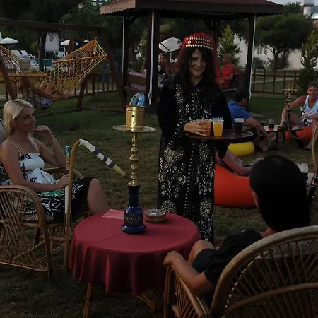 Hotel Club Serena 3*