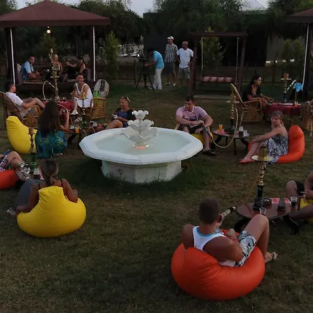 Club Serena Hotel 3*