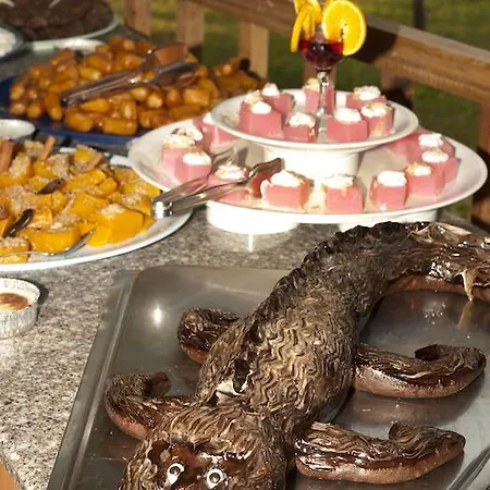 酒店 Club Serena 3*