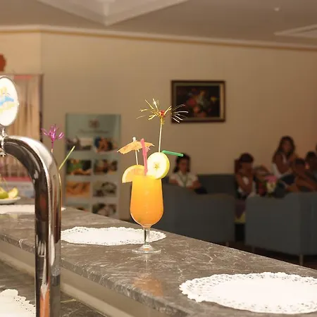 Hotel Club Serena Alanya