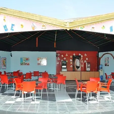Szálloda Club Serena 3*