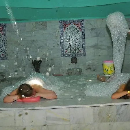 Club Serena Hotel 3*