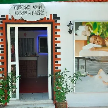 Club Serena 3* Alanya