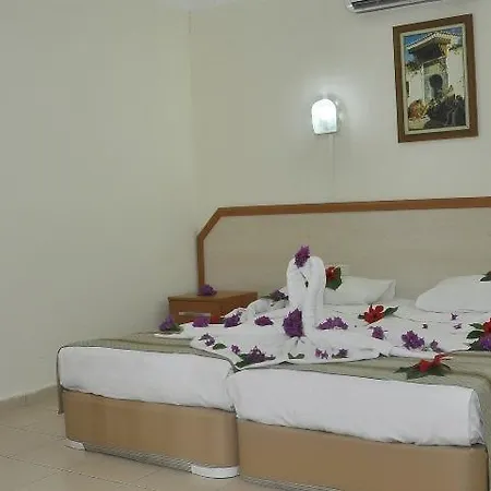 Hotel Club Serena Alanya