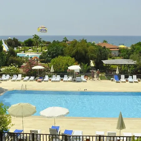 Club Serena Ξενοδοχείο