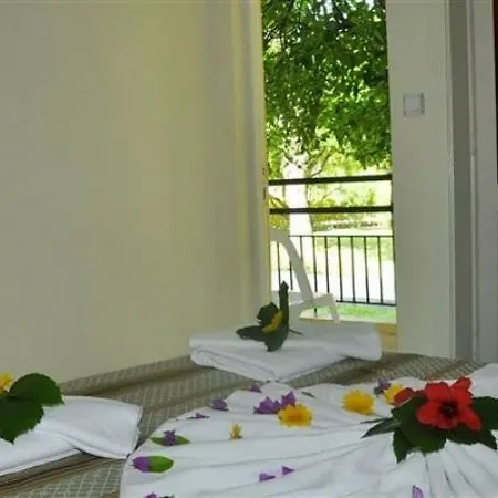 Club Serena 3* Alanya