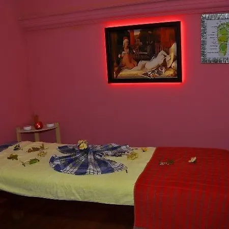 Club Serena 3*