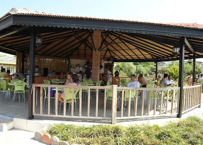 Club Serena Szálloda