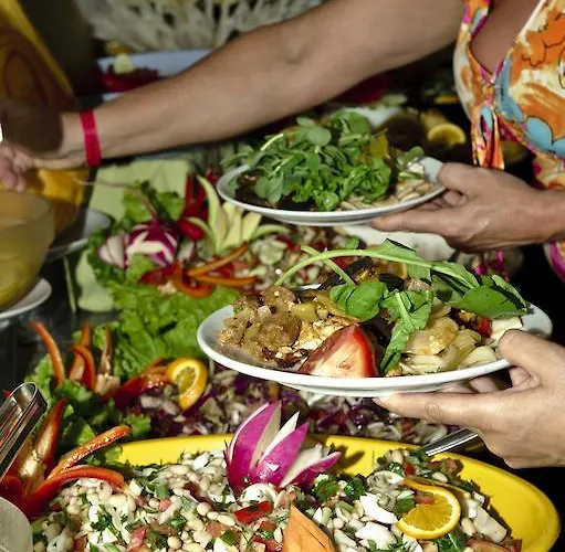 Club Serena Szálloda