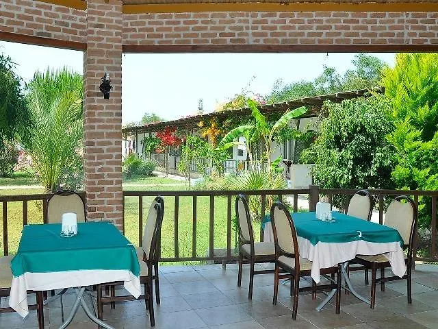 Club Serena Szálloda Alanya