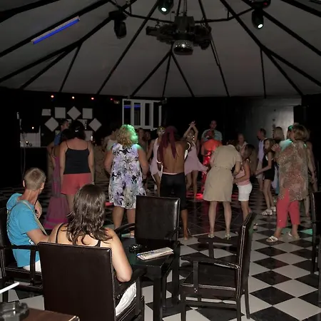 Club Serena 3* אלאניה
